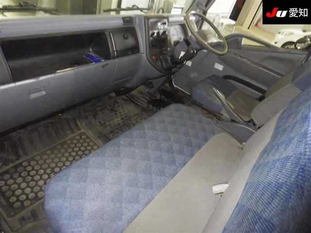 Mitsubishi CANTER 2006 7421859-3