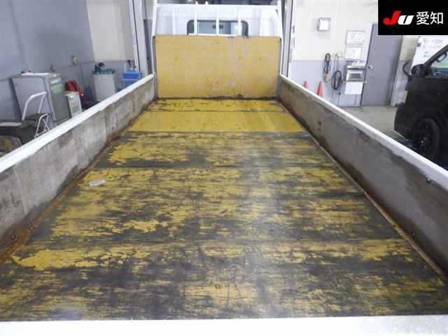 Mitsubishi CANTER 2006 7421859-4