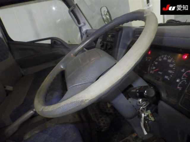 Mitsubishi CANTER 2006 7421859-5