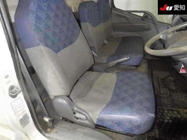 Mitsubishi CANTER 2006 7421859-6