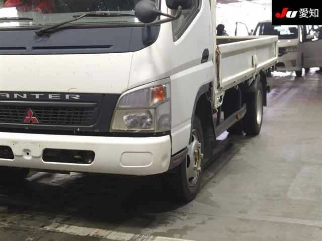 Mitsubishi CANTER 2006 7421859-7