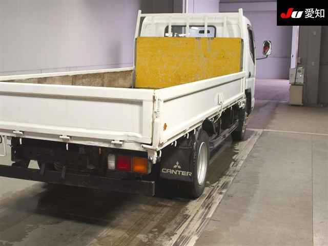 Mitsubishi CANTER 2006 7421859-8
