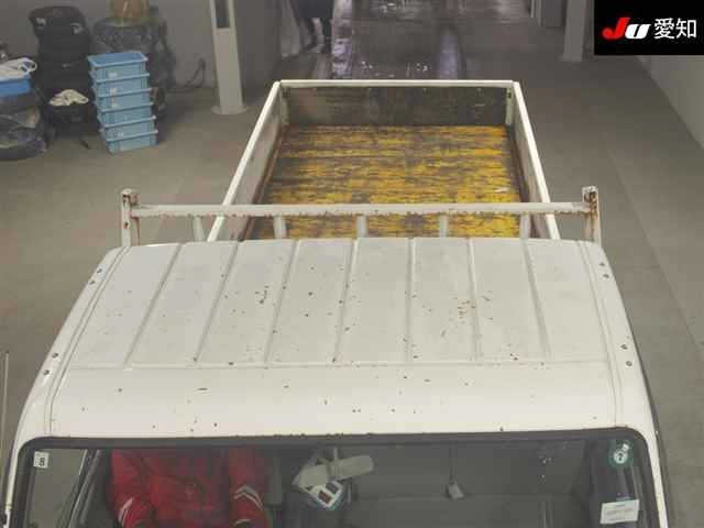 Mitsubishi CANTER 2006 7421859-9