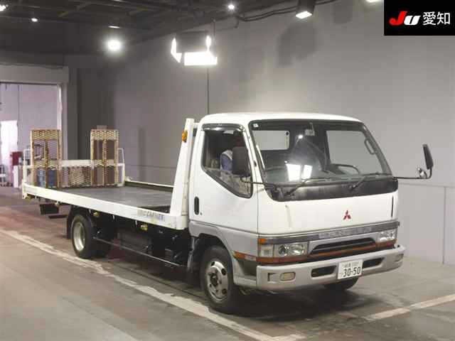 Mitsubishi CANTER 1995 7421860-0