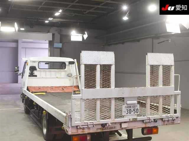 Mitsubishi CANTER 1995 7421860-1