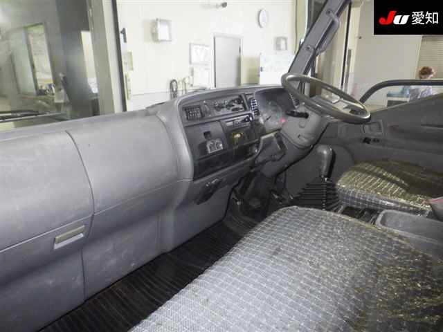 Mitsubishi CANTER 1995 7421860-3