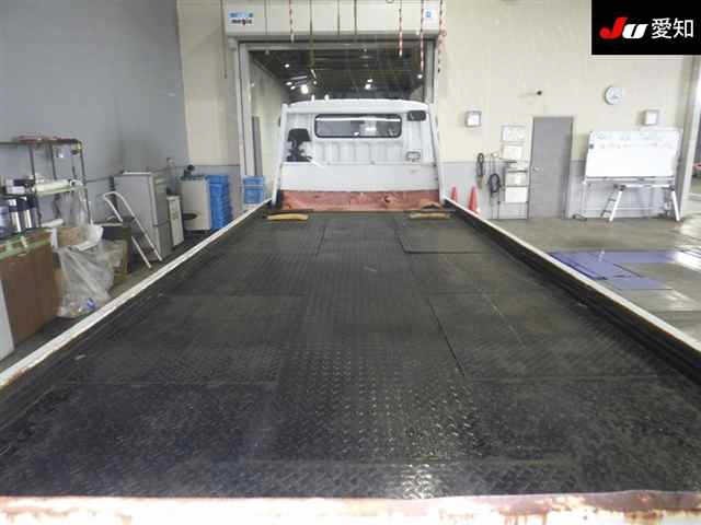 Mitsubishi CANTER 1995 7421860-4