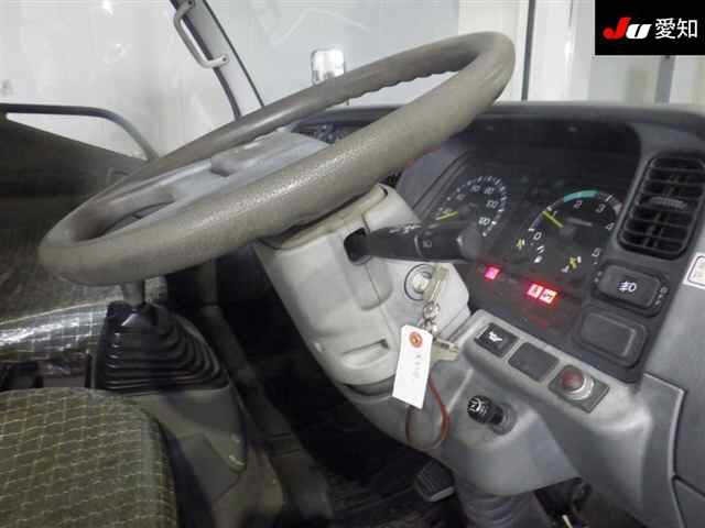 Mitsubishi CANTER 1995 7421860-5