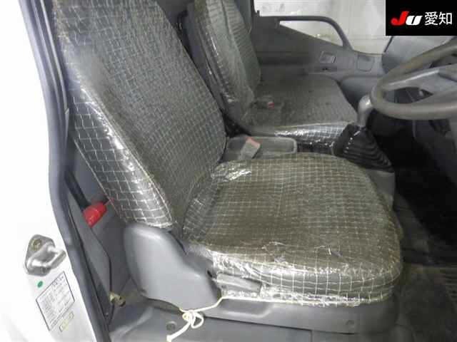 Mitsubishi CANTER 1995 7421860-6