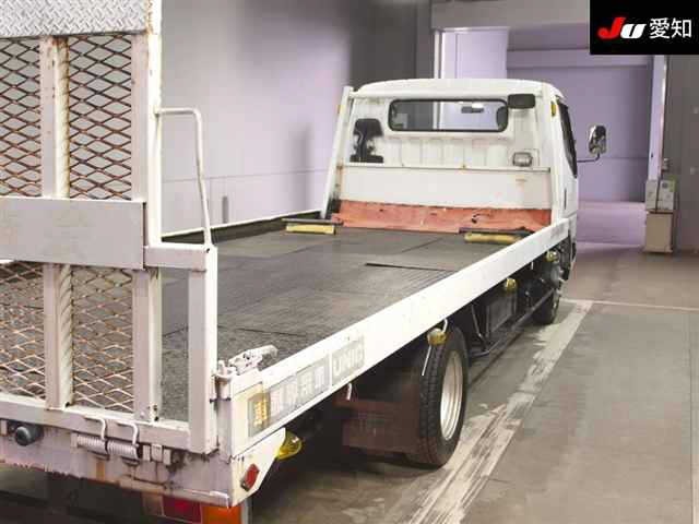 Mitsubishi CANTER 1995 7421860-8
