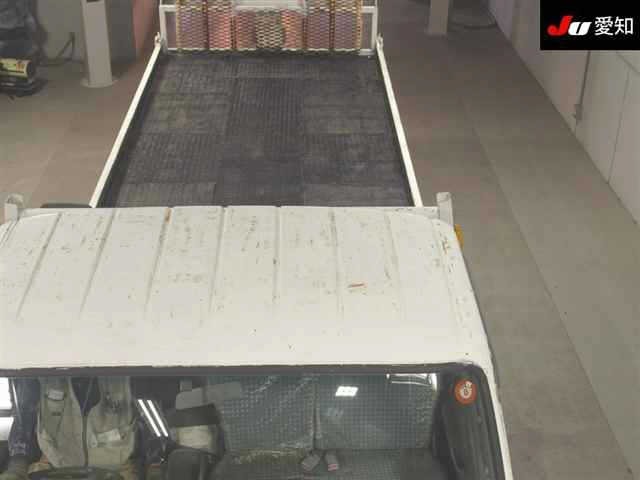 Mitsubishi CANTER 1995 7421860-9