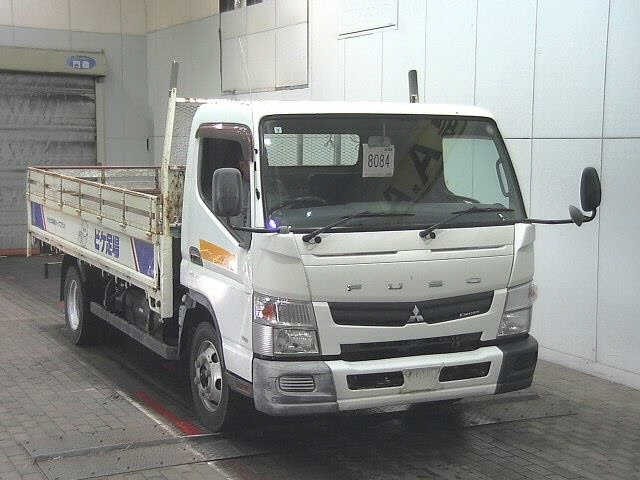 Mitsubishi CANTER 2012 7421861-0