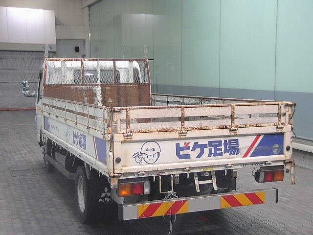 Mitsubishi CANTER 2012 7421861-1