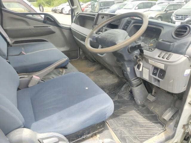 Mitsubishi CANTER 2012 7421861-3