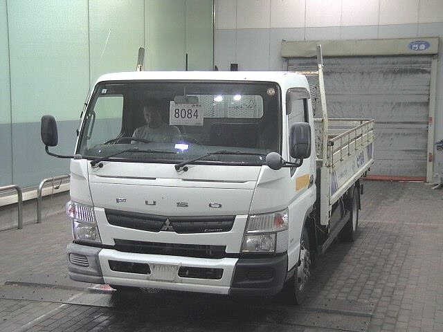 Mitsubishi CANTER 2012 7421861-4