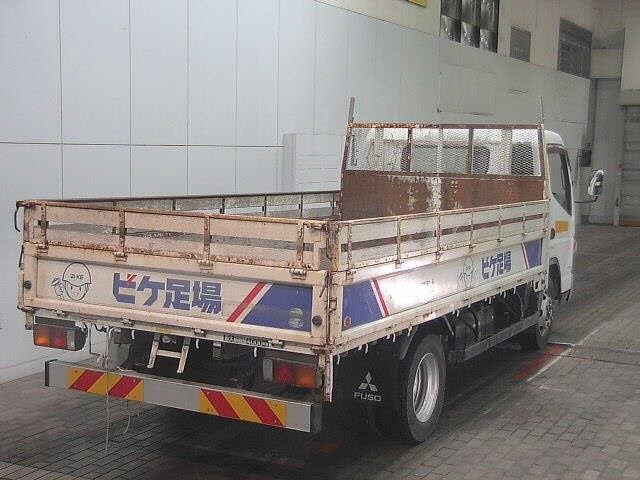Mitsubishi CANTER 2012 7421861-5