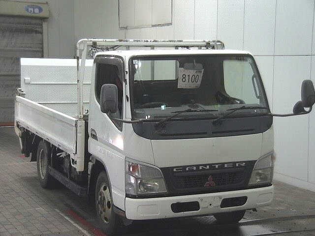 Mitsubishi CANTER 2006 7421862-0