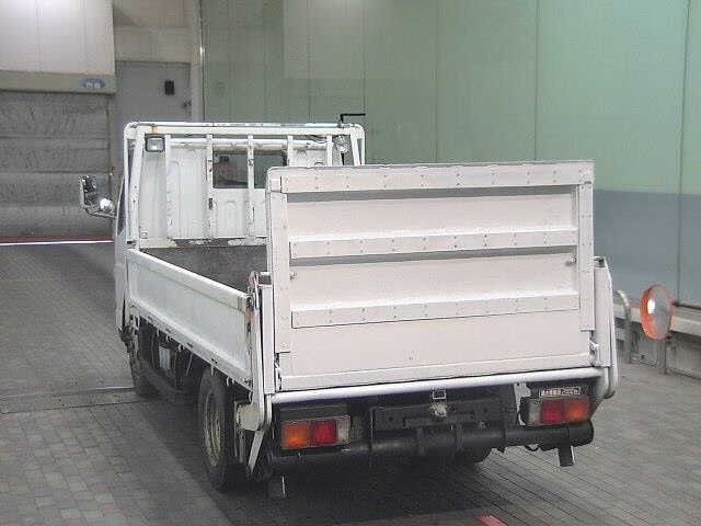 Mitsubishi CANTER 2006 7421862-1