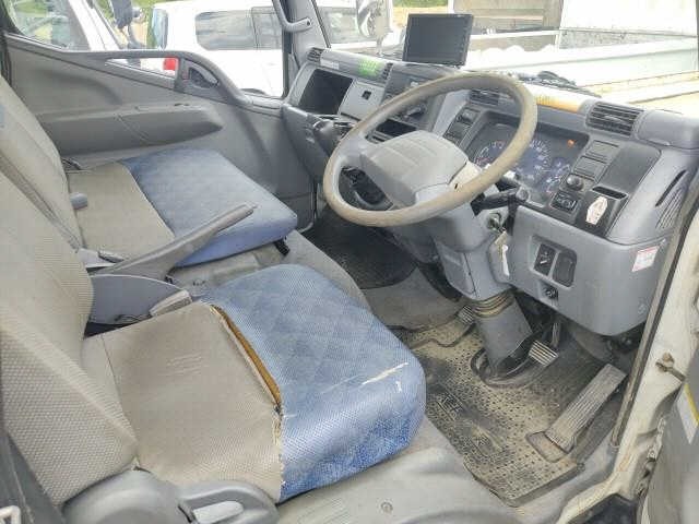 Mitsubishi CANTER 2006 7421862-3