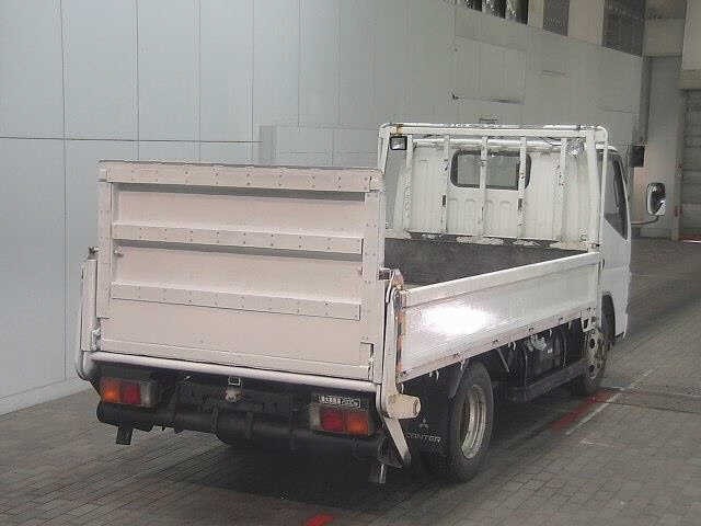 Mitsubishi CANTER 2006 7421862-5