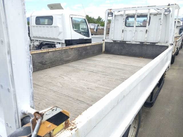 Mitsubishi CANTER 2006 7421862-6