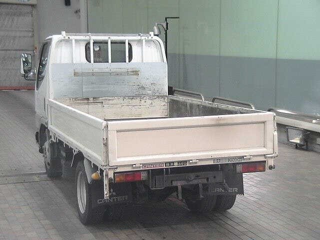 Mitsubishi CANTER 1997 7421864-1