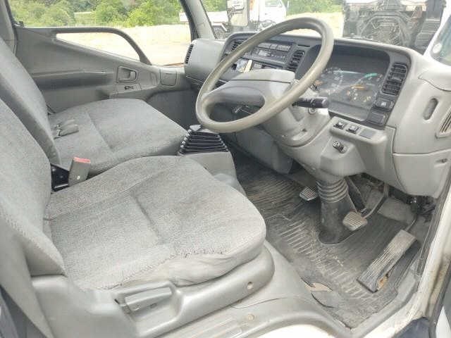 Mitsubishi CANTER 1997 7421864-3