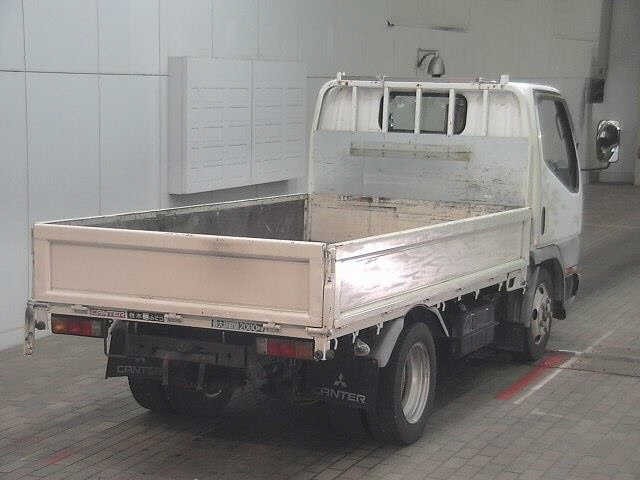 Mitsubishi CANTER 1997 7421864-5