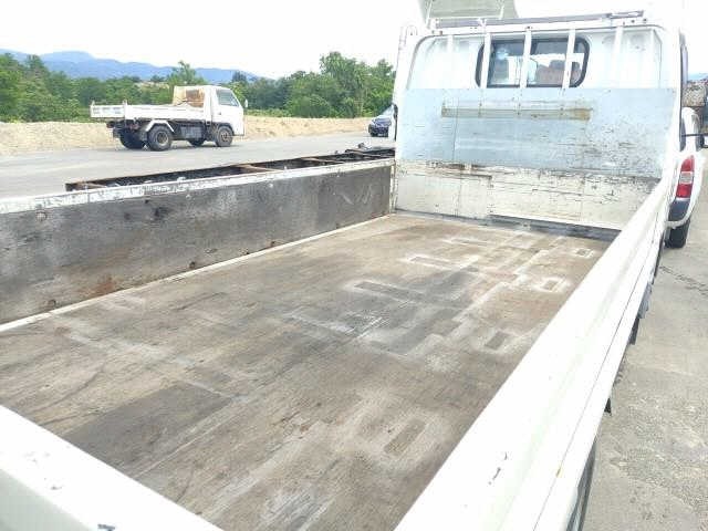 Mitsubishi CANTER 1997 7421864-6