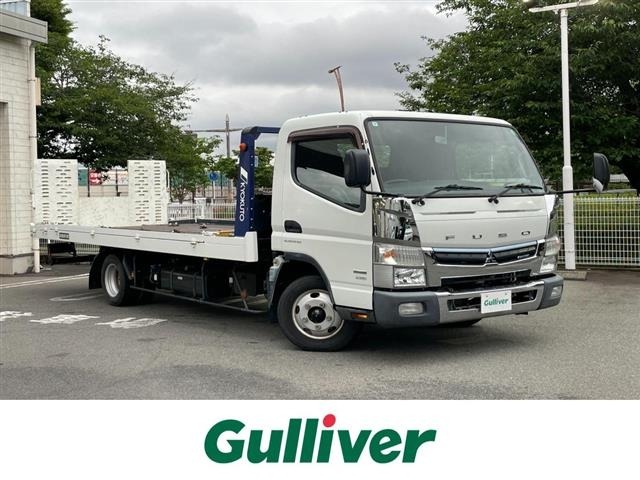 Mitsubishi CANTER 2018 7421876-0