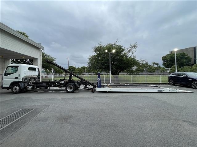 Mitsubishi CANTER 2018 7421876-1