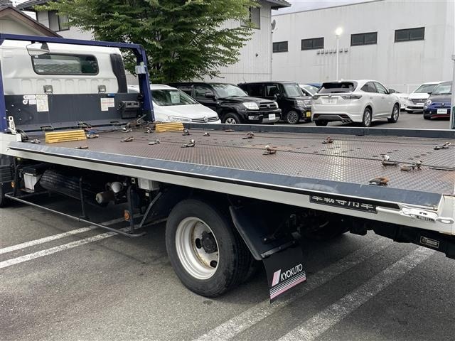 Mitsubishi CANTER 2018 7421876-10