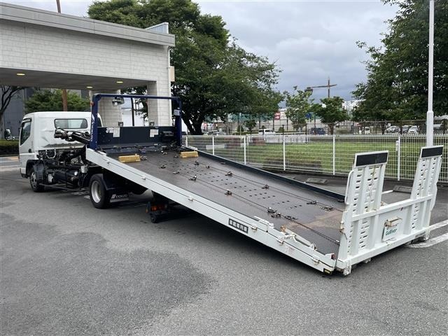 Mitsubishi CANTER 2018 7421876-11