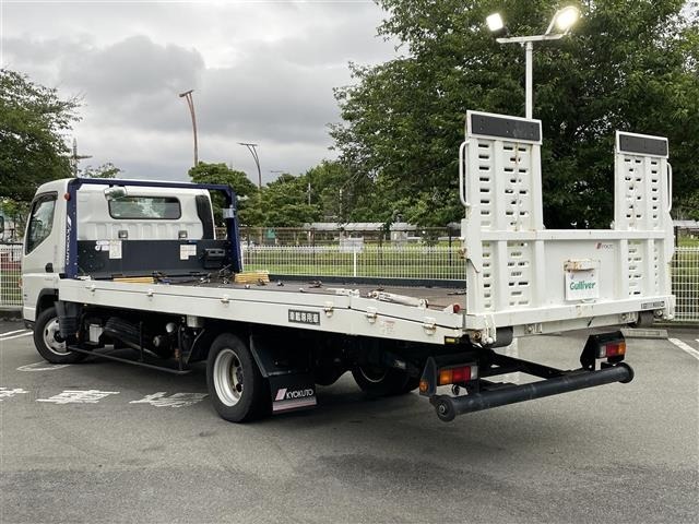 Mitsubishi CANTER 2018 7421876-13