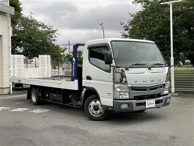 Mitsubishi CANTER 2018 7421876-15