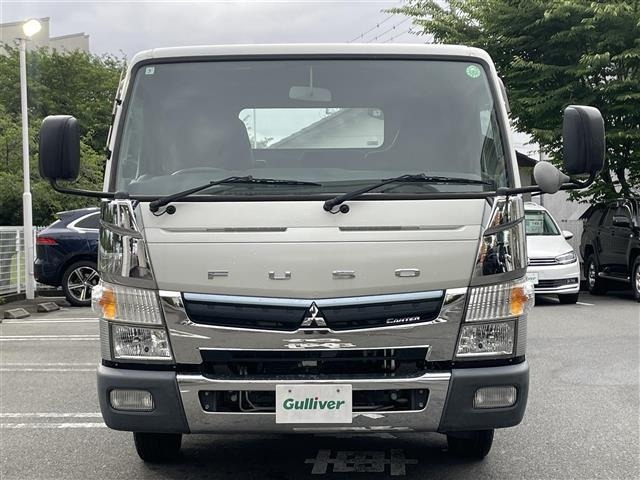 Mitsubishi CANTER 2018 7421876-17