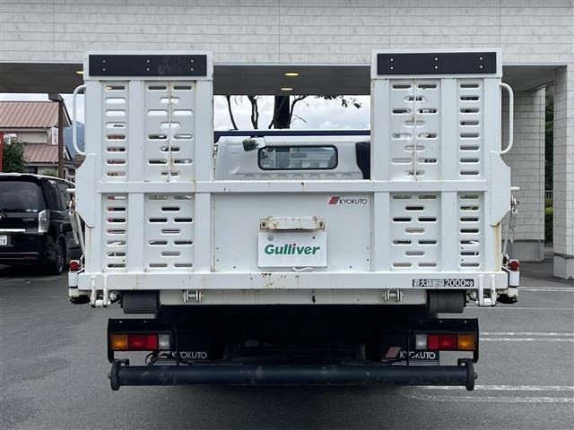 Mitsubishi CANTER 2018 7421876-18