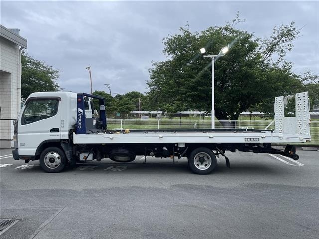 Mitsubishi CANTER 2018 7421876-19