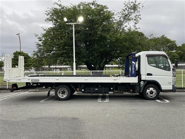 Mitsubishi CANTER 2018 7421876-21