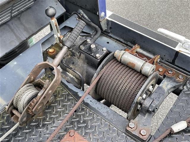 Mitsubishi CANTER 2018 7421876-22