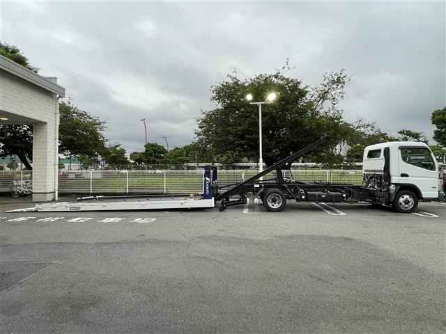 Mitsubishi CANTER 2018 7421876-3