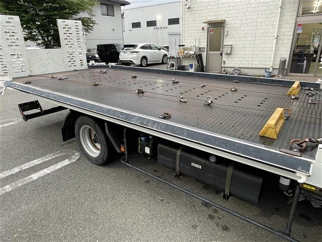 Mitsubishi CANTER 2018 7421876-5