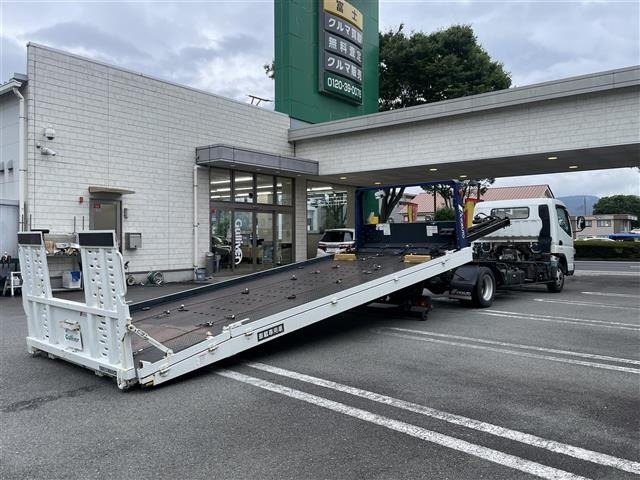 Mitsubishi CANTER 2018 7421876-7