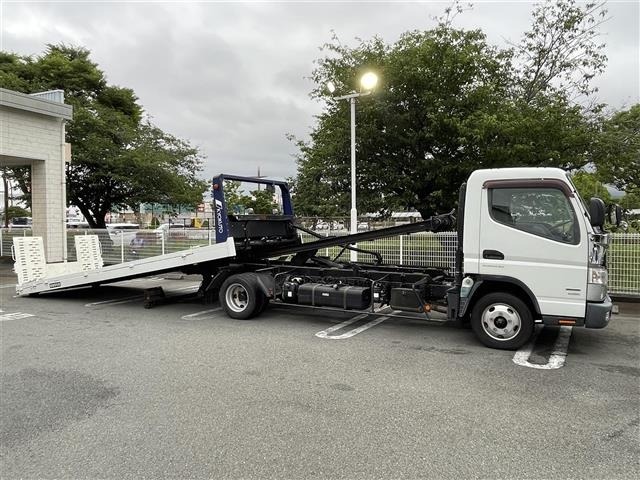 Mitsubishi CANTER 2018 7421876-8