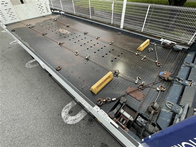 Mitsubishi CANTER 2018 7421876-9