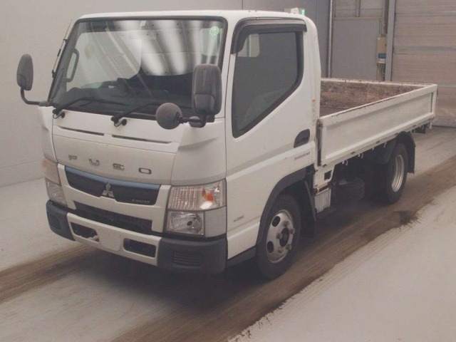 Mitsubishi CANTER 2019 7421878-0
