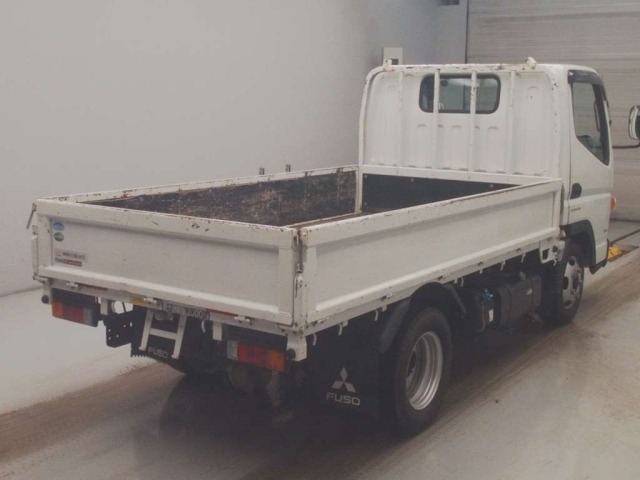 Mitsubishi CANTER 2019 7421878-1