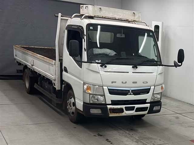 Mitsubishi CANTER 2018 7421879-0