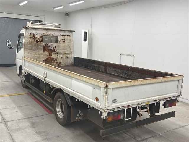 Mitsubishi CANTER 2018 7421879-1