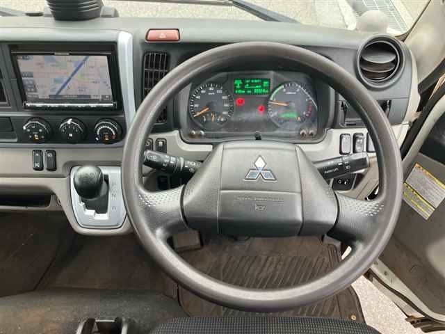 Mitsubishi CANTER 2018 7421879-3